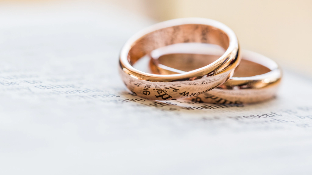 What Is a Covenant Marriage Under Arizona Law?